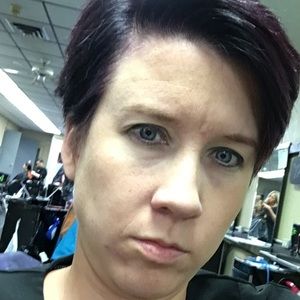 Meet your Posher, Jess